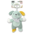 Peluche DOG Green